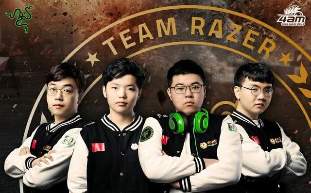 这样的团队 这样的团队