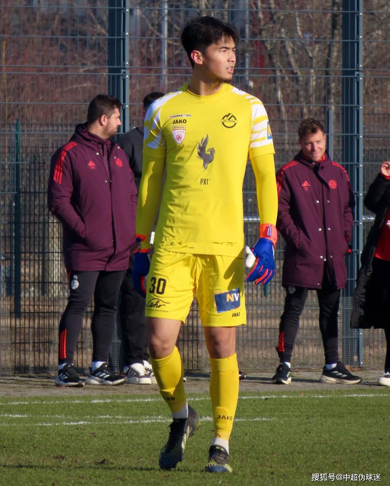 一样的国际 一样的国际