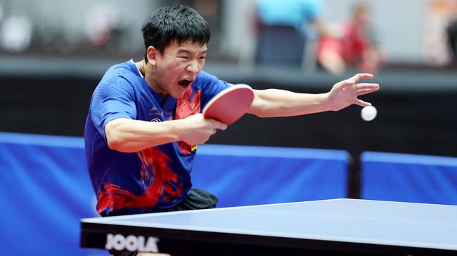 决赛造势 决赛造势