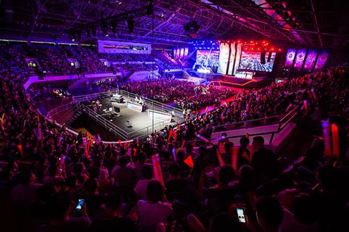 某场焦点战 某场焦点战